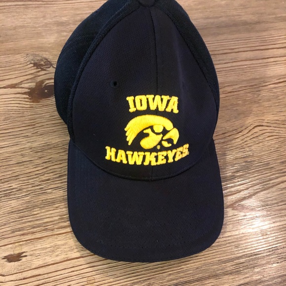 Other - Iowa Hawkeyes hat